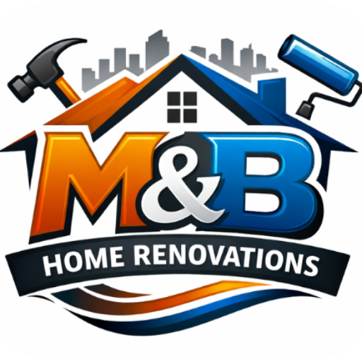 M&B Home Renovations